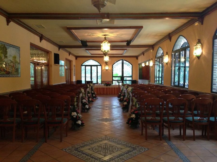 Ceremonia Civil porche