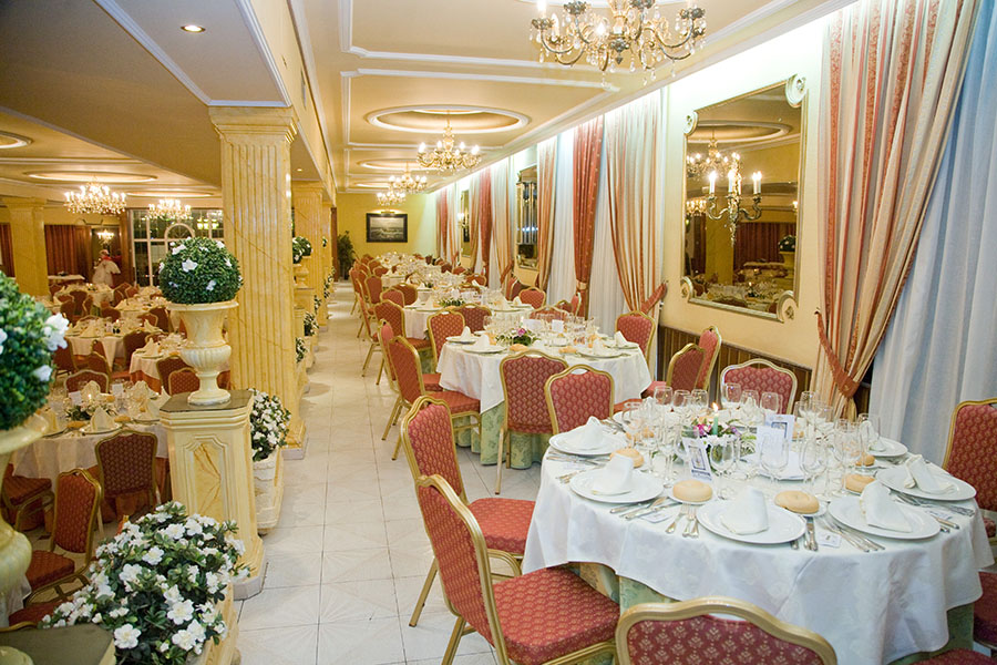 Salon La sagra 2 La Maruxiña