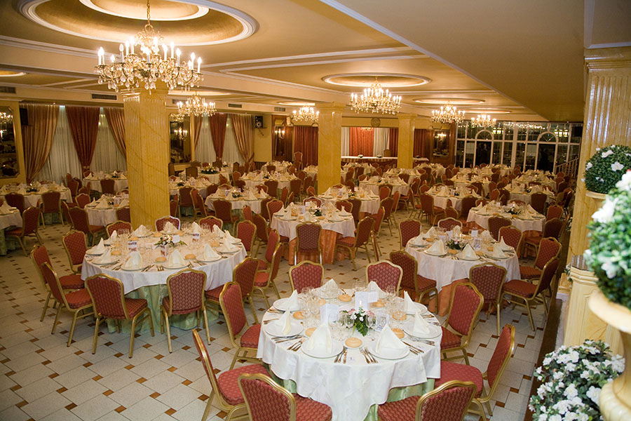 Salon La sagra La Maruxiña